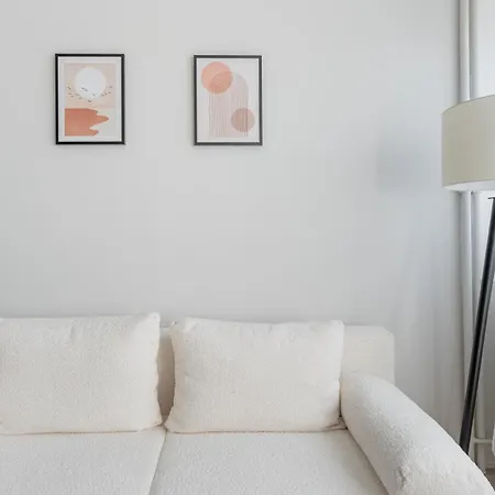 Apartment Asirem - Pied De Metro Dans Le 7eme *