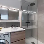 Apartment Asirem - Pied De Metro Dans Le 7eme